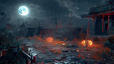 8月31日烈焰之怒兑换码限时领取，速来
